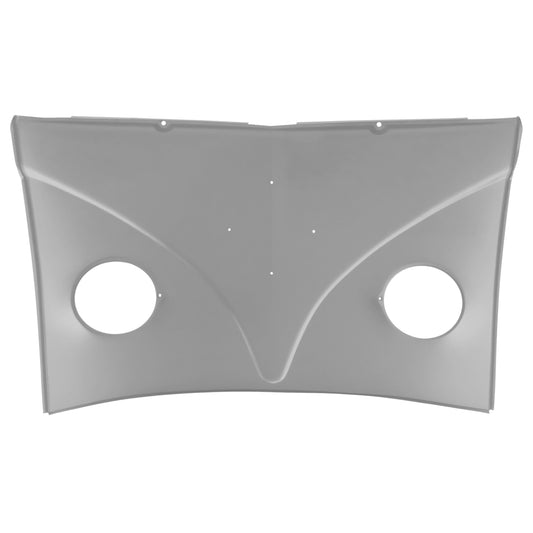 Front Panel Split Bus 04/55-06/59