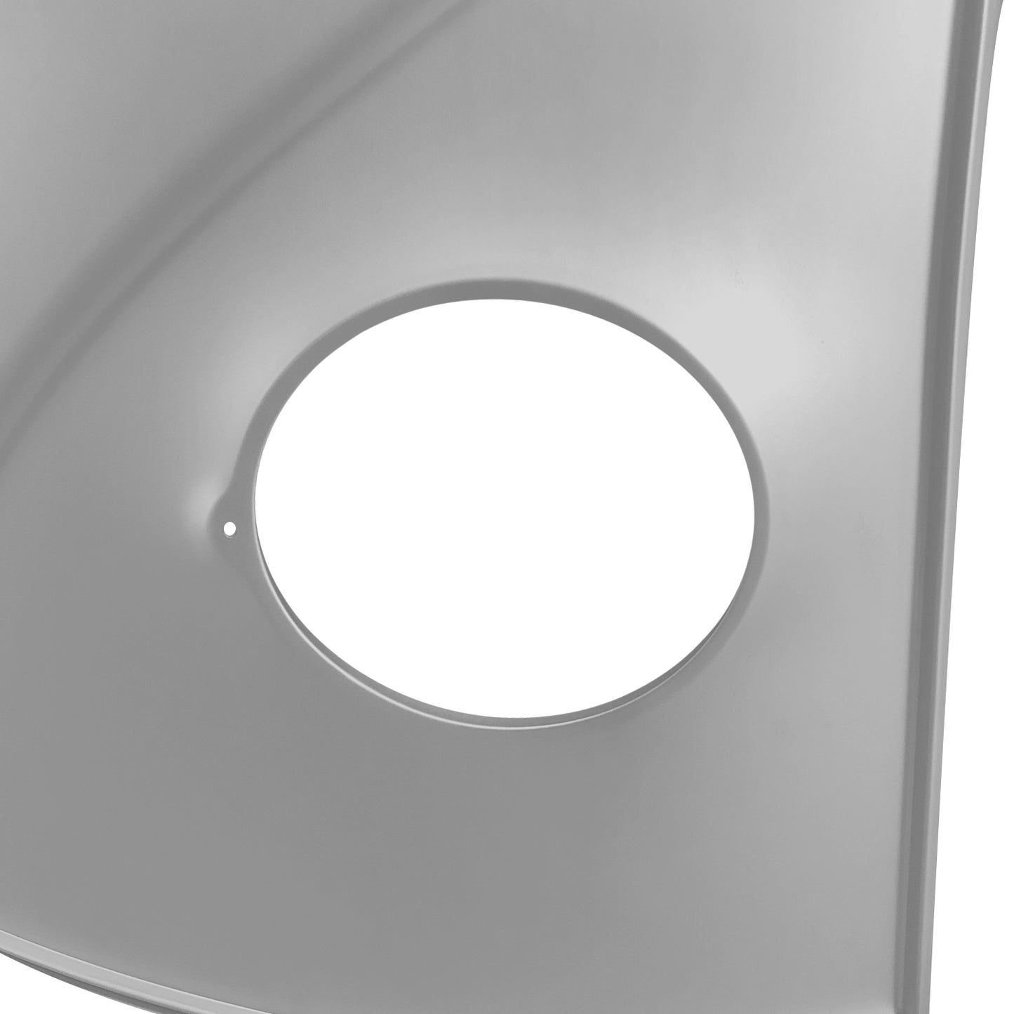 Frontpanel