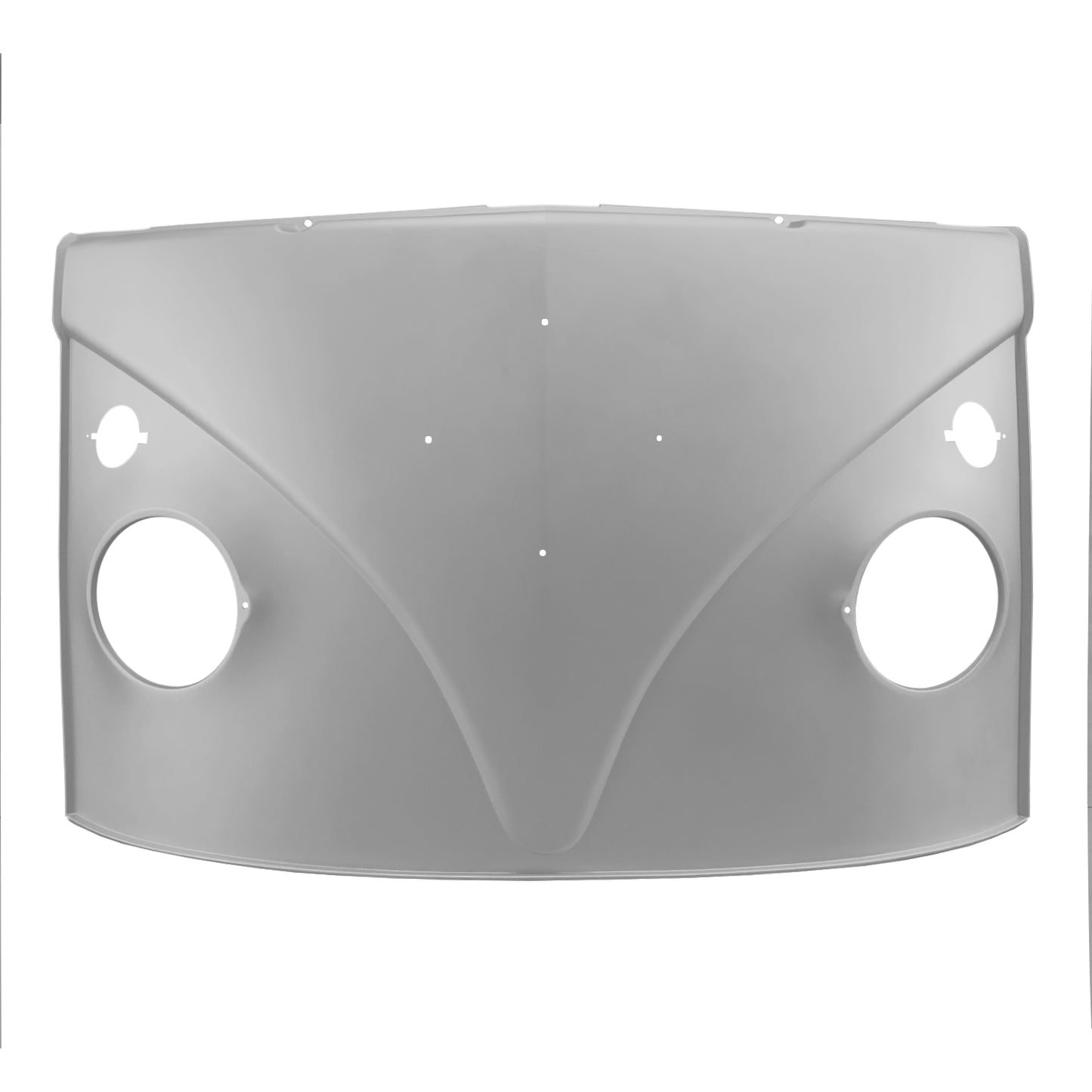 Frontpanel