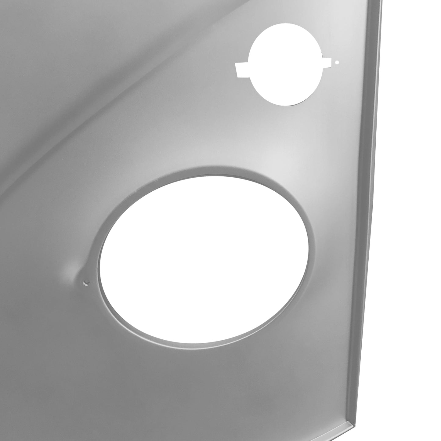 Frontpanel