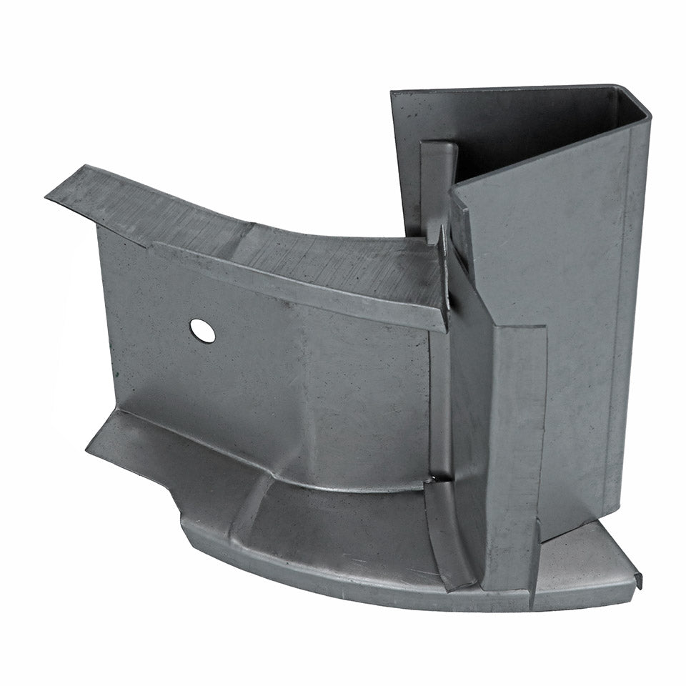 A-post bottom repair (20cm) Left