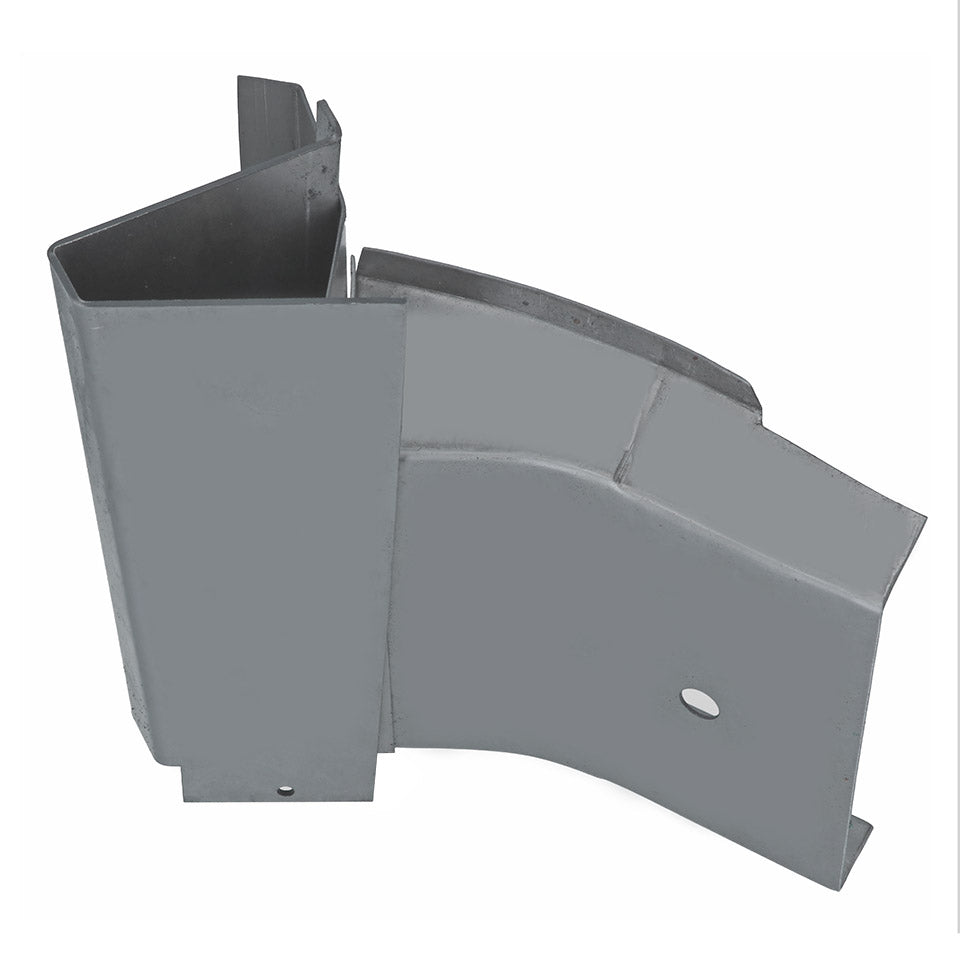 A-post bottom repair (20cm) Left