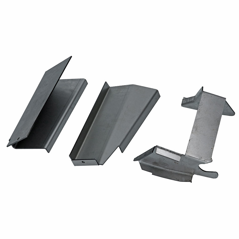 A-post bottom repair (20cm) Left