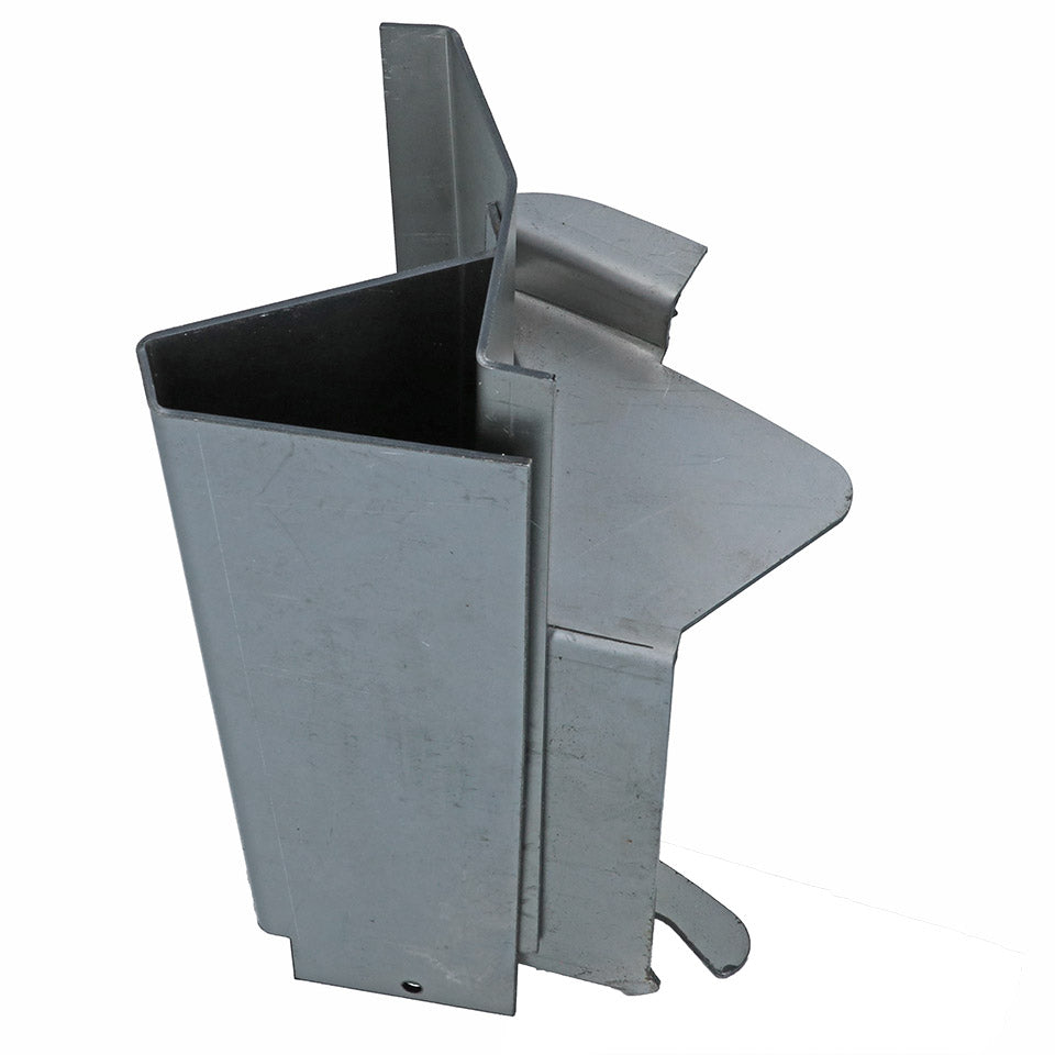 A-post bottom repair (20cm) Left