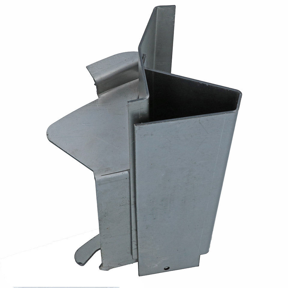 A-post bottom repair (20cm) Right