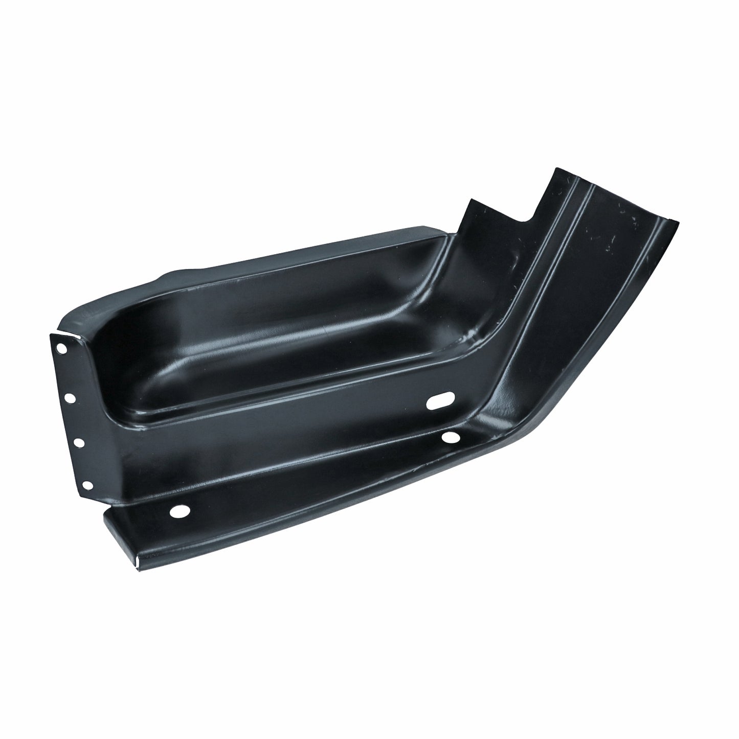 Wheel arch front lower inner repair, left