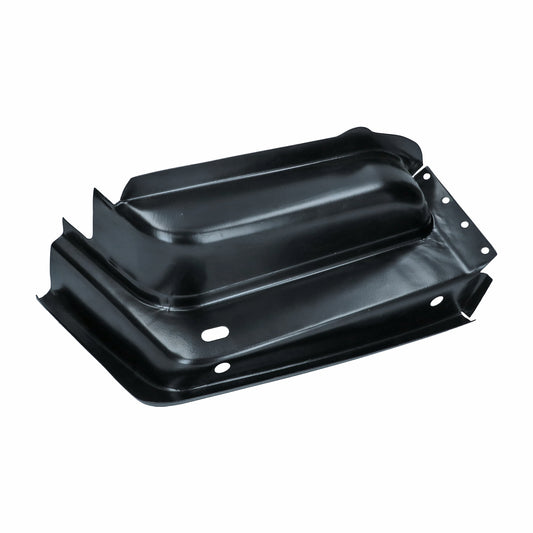 Wheel arch front lower inner repair, left Bus 08/72-07/79