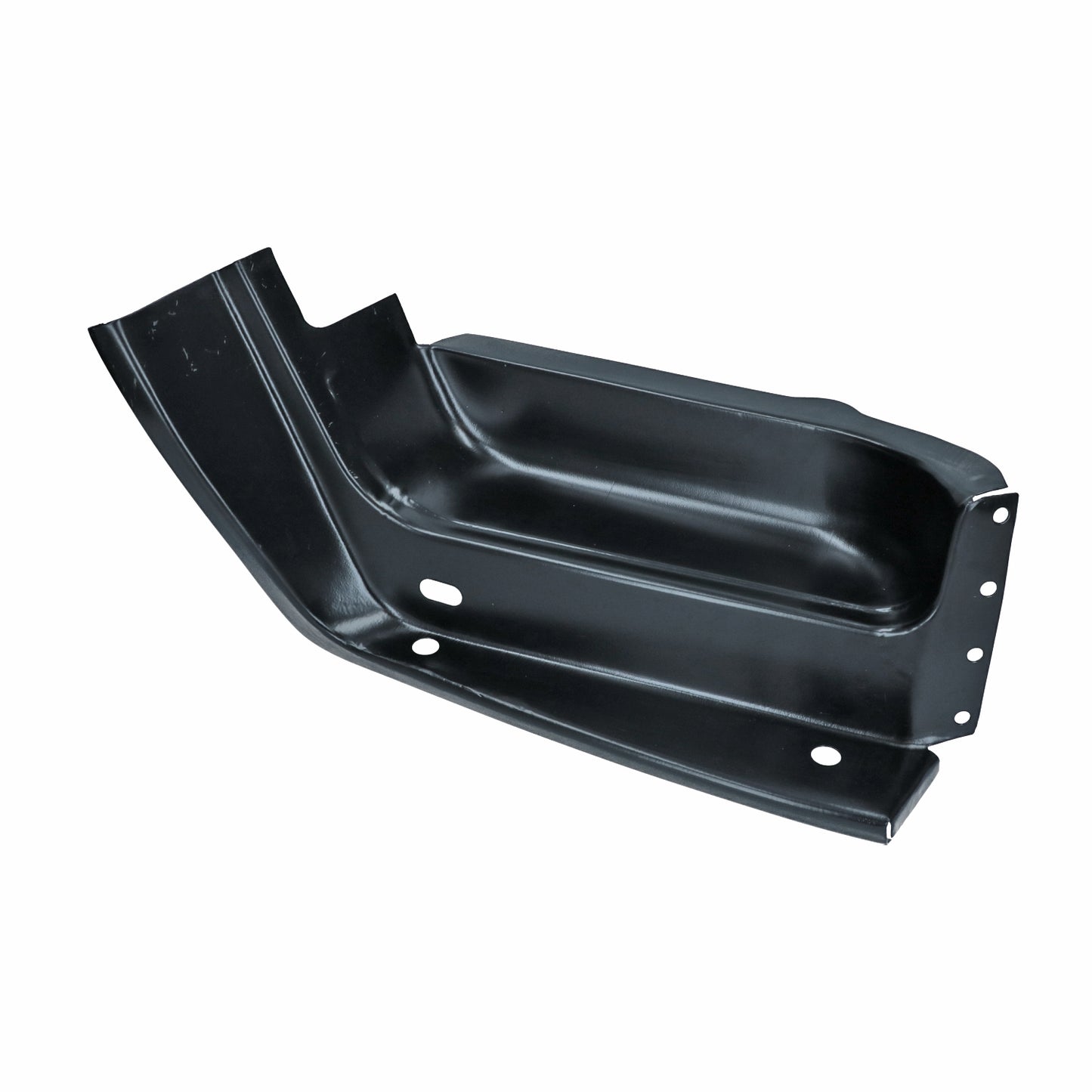Wheel arch front lower inner repair, right