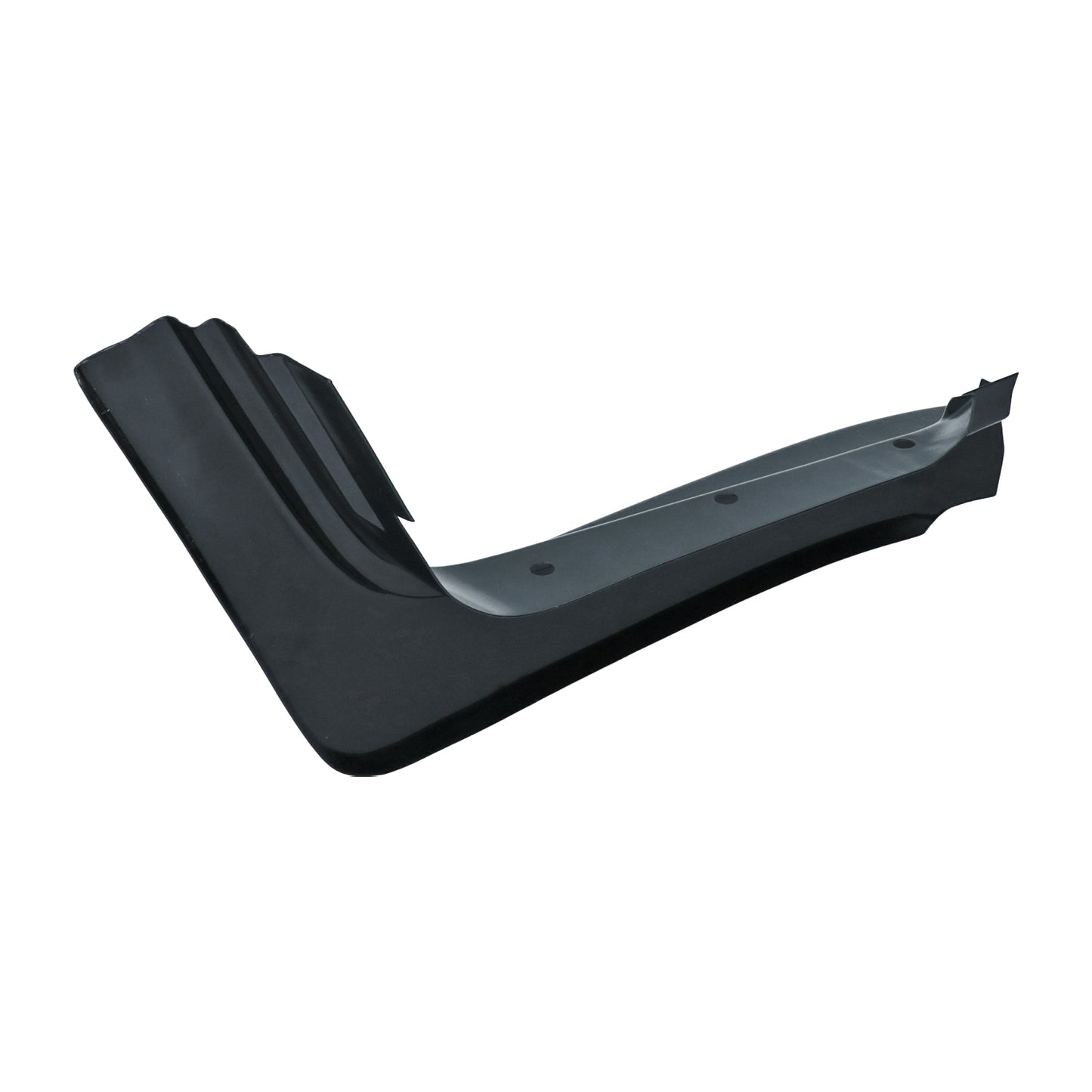 Wheel arch front lower outer repair, left