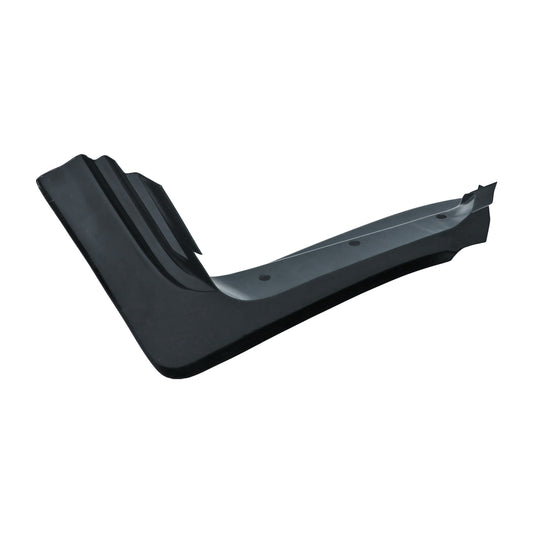 Wheel arch front lower outer repair, left Bus 08/72-07/79