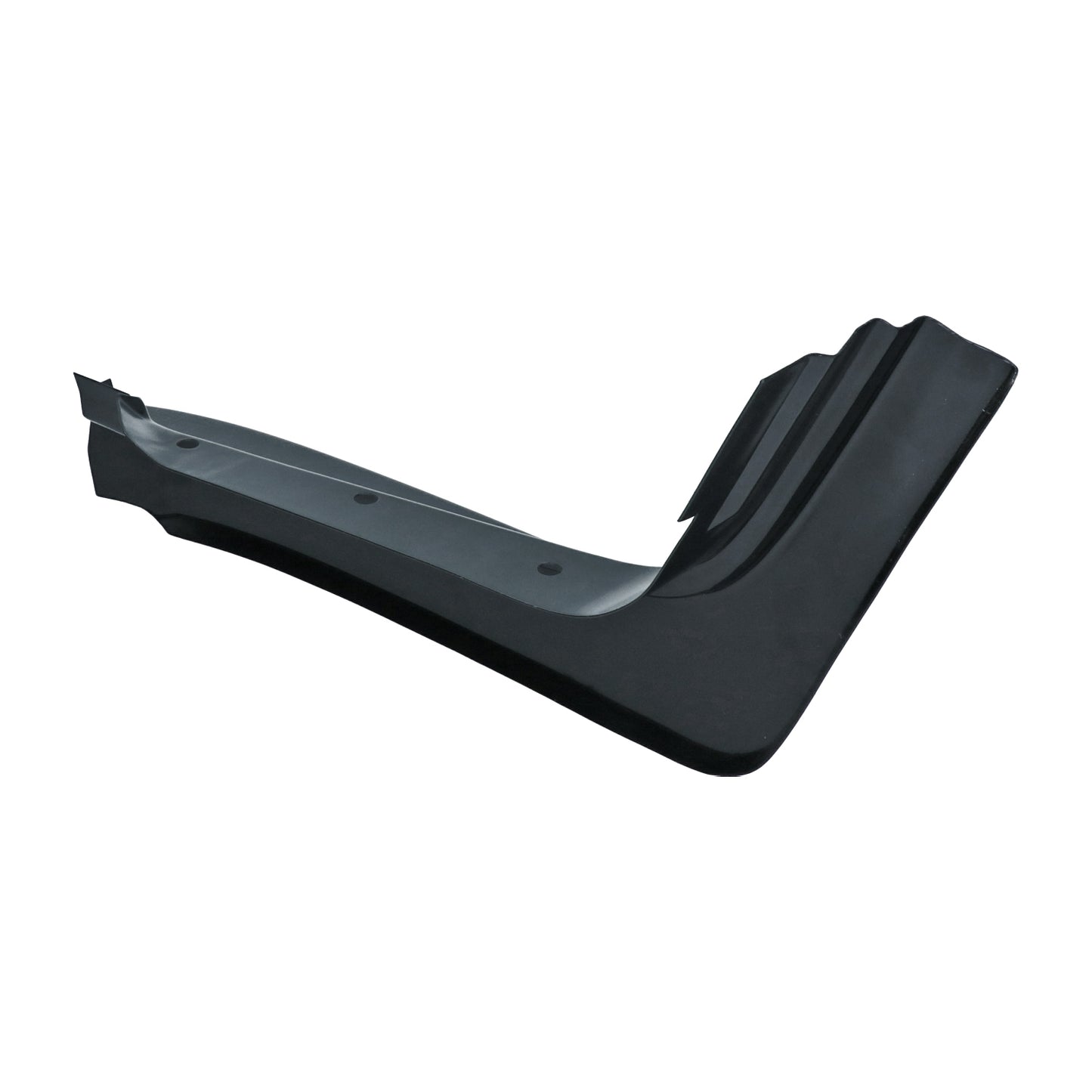 Wheel arch front lower outer repair, right