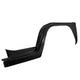 Wheel arch front, left, Top Quality