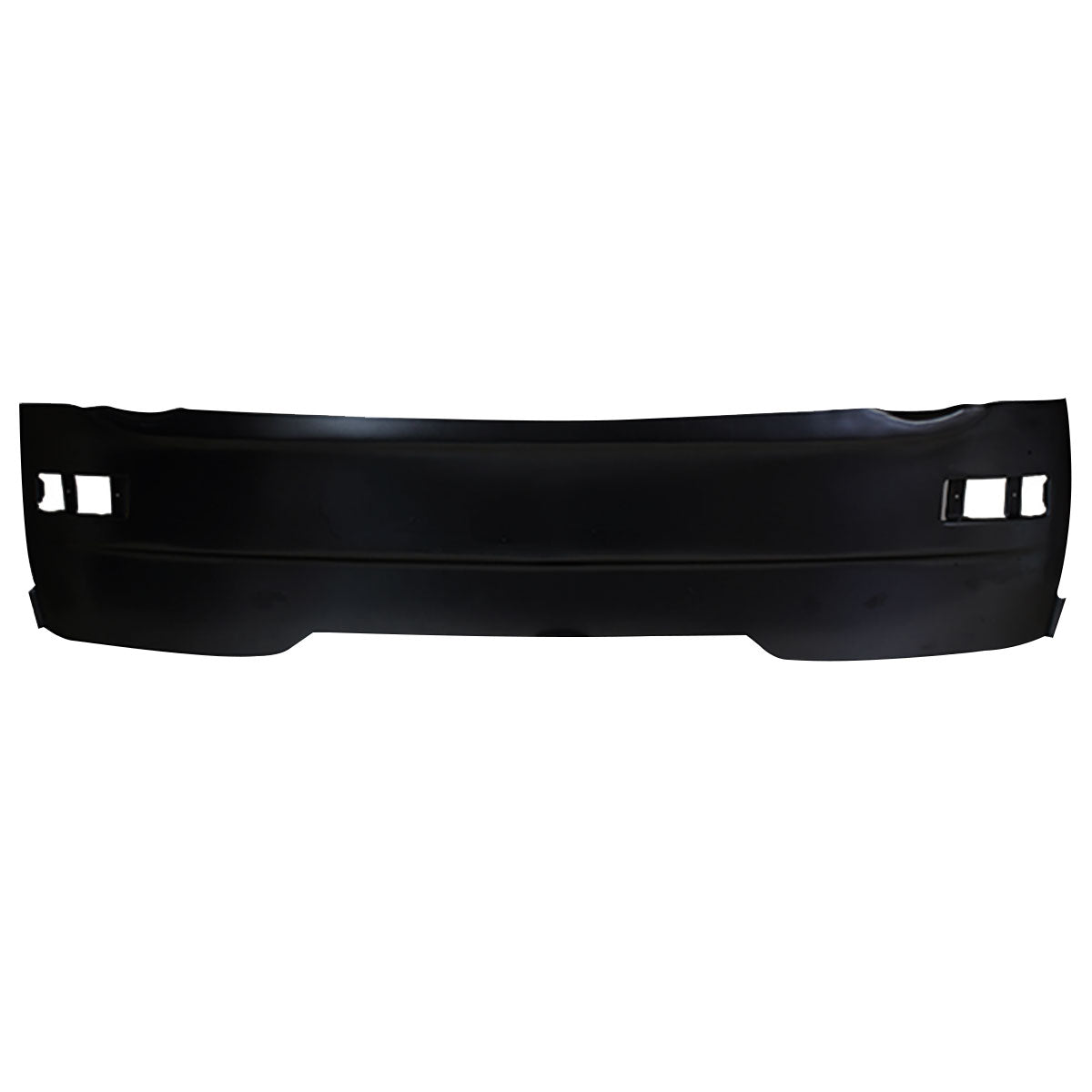 Outer lower front panel, high