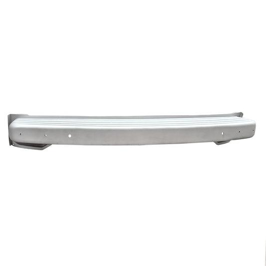 Deformation panel front bumper