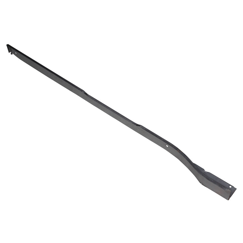 Inner sill, left, superior quality