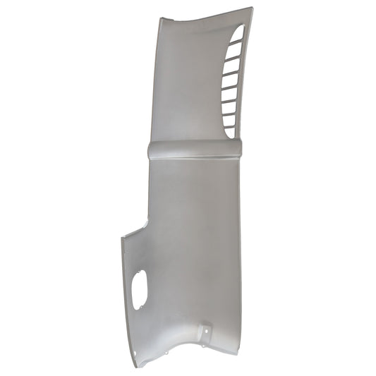 Rear corner complete, left Bay Bus 08/67-07/71