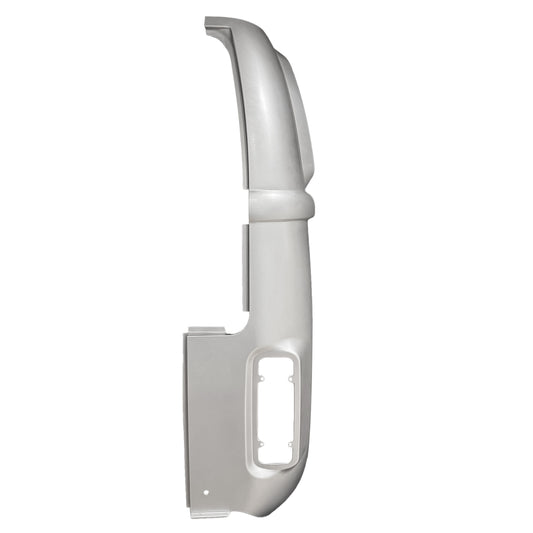 Rear corner complete, right Bay Bus 08/72-07/79