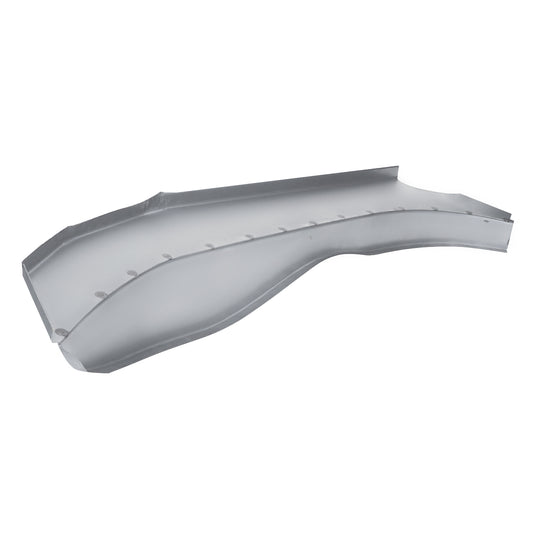 Cover plate engine right Bus 08/71-07/79