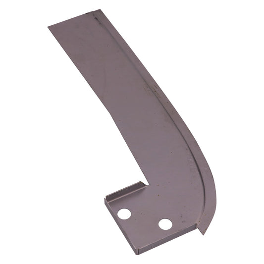 Inner wing front on B-Post, left Bus 08/67-07/79