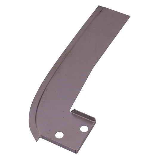 Inner wing front on B-Post, right Bus 08/67-07/79