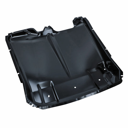 Splash pan LHD Bus 08/67-07/69