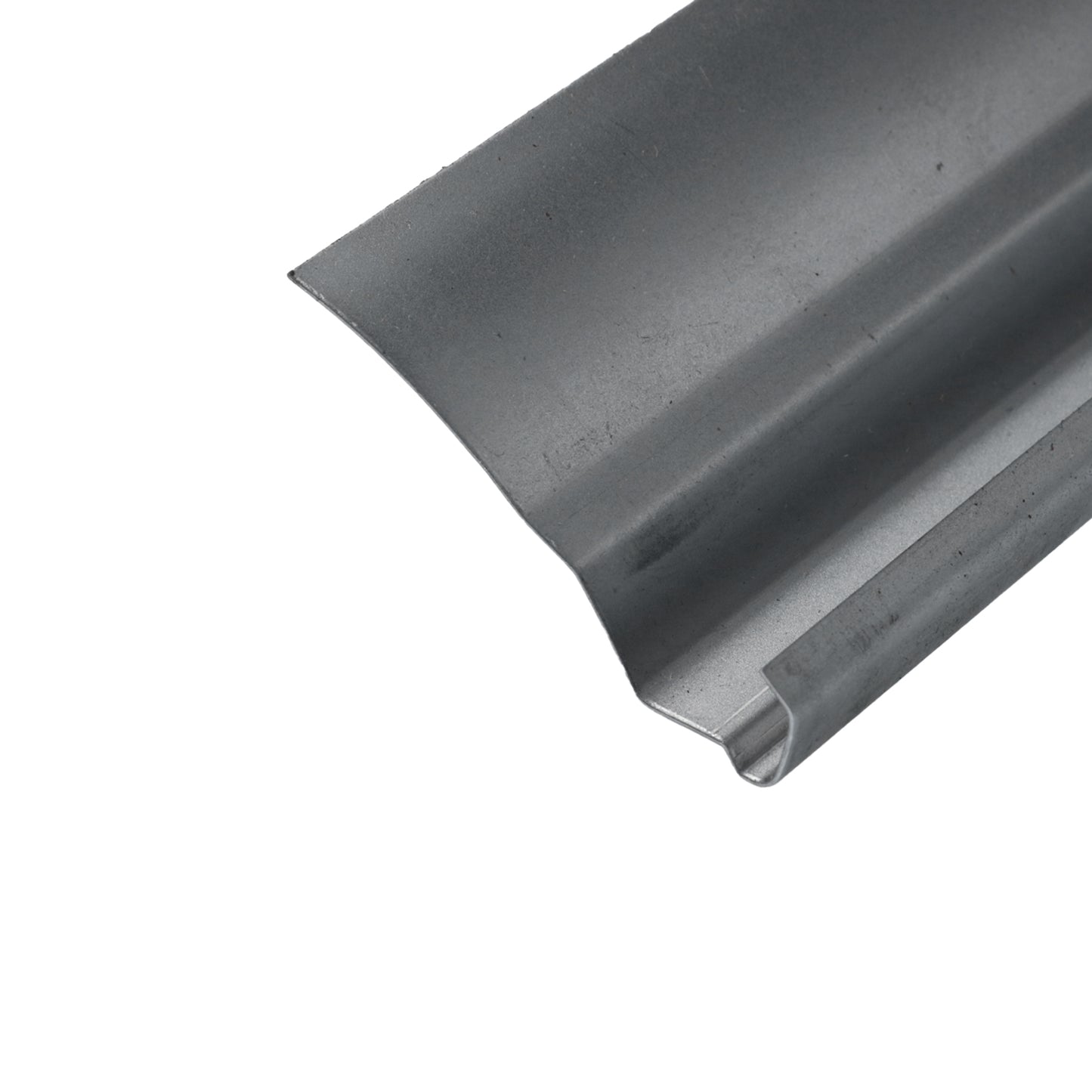 Roof gutter repair panel (1250mm)