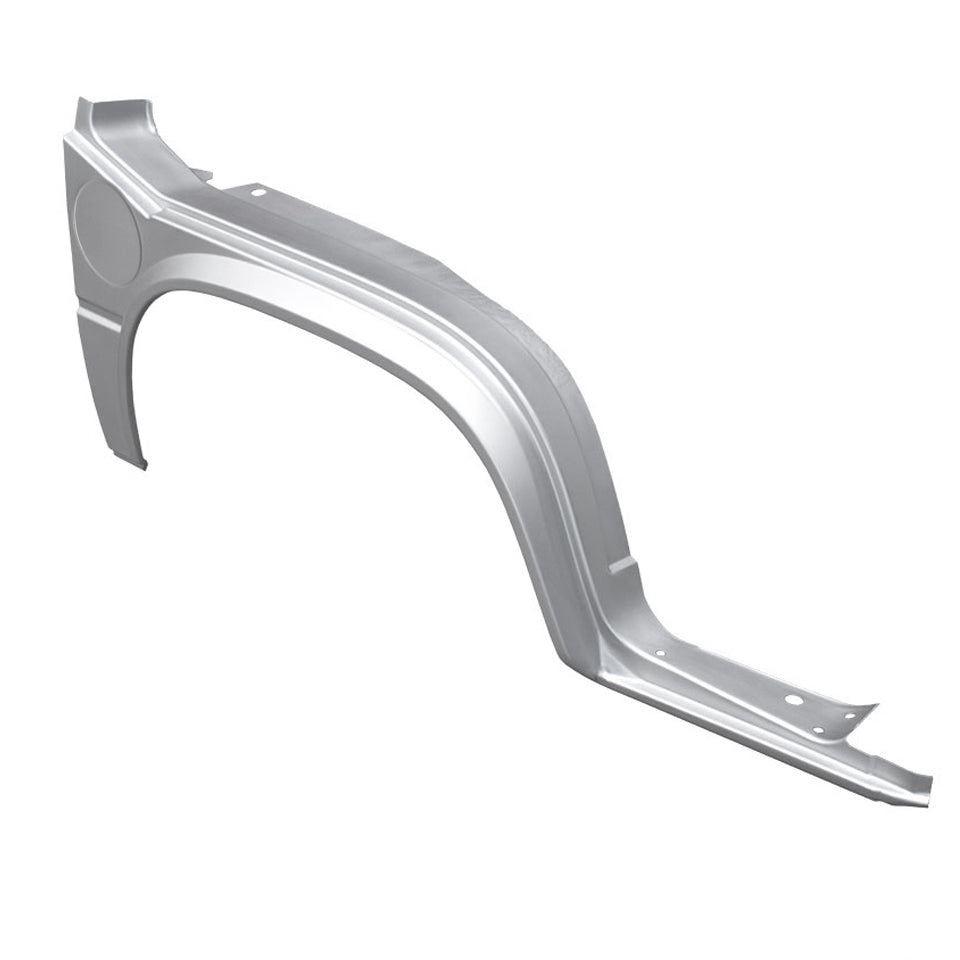 Wheel arch front, right, Syncro