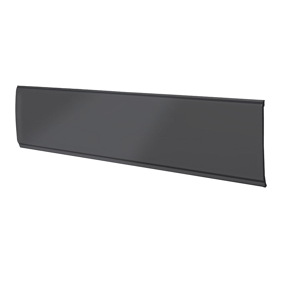 Sliding door skin bottom (25cm)