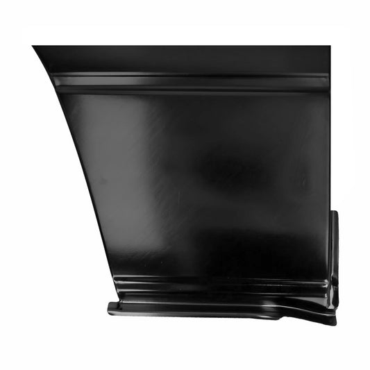 Short sill rear, right, Top quality