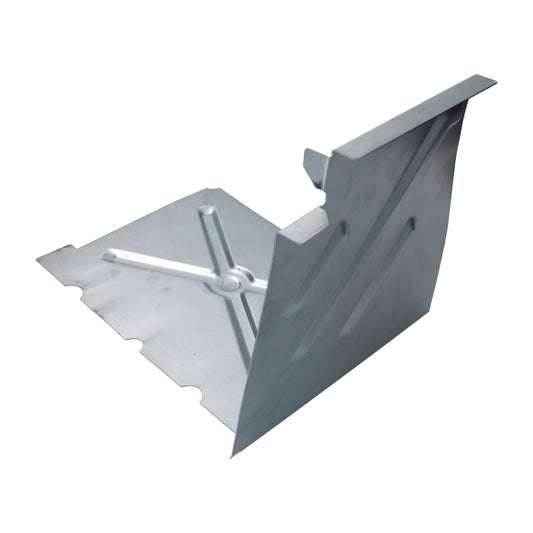 Inner panel engine compartment, left T25 Bus 05/79-07/92