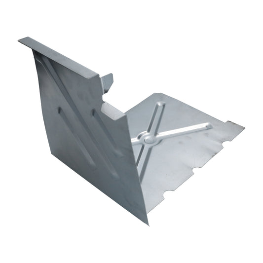 Inner panel engine compartment, right T25 Bus 05/79-07/92