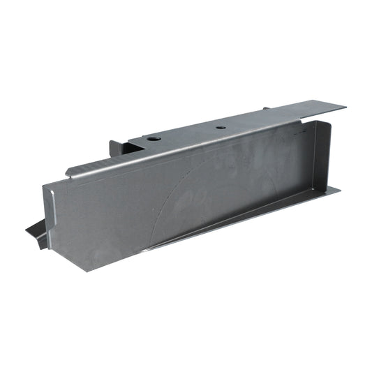 Chassis outrigger front, right