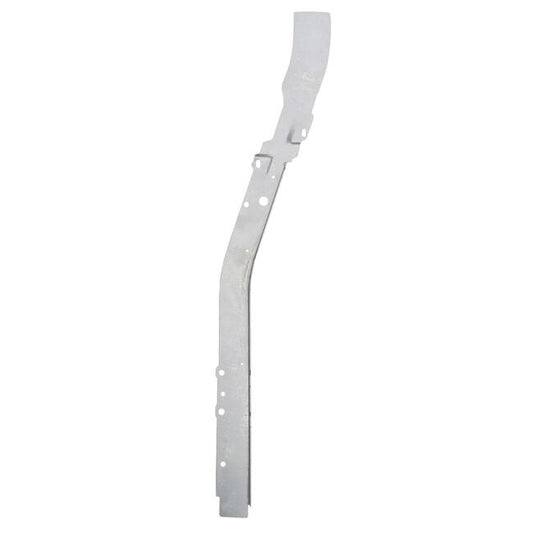 Chassis section underside rear, right T25 Bus 05/79-07/92