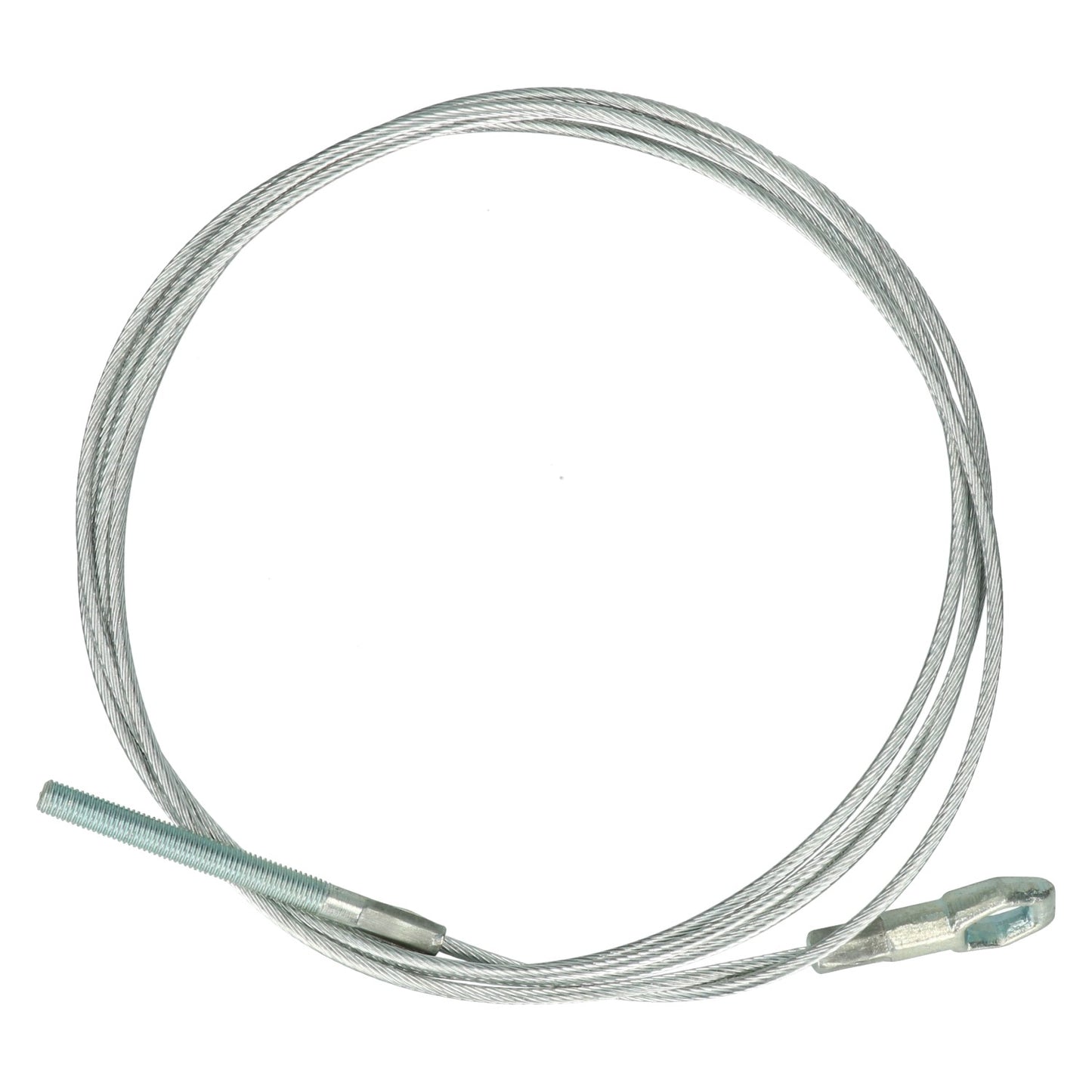 Clutch cable