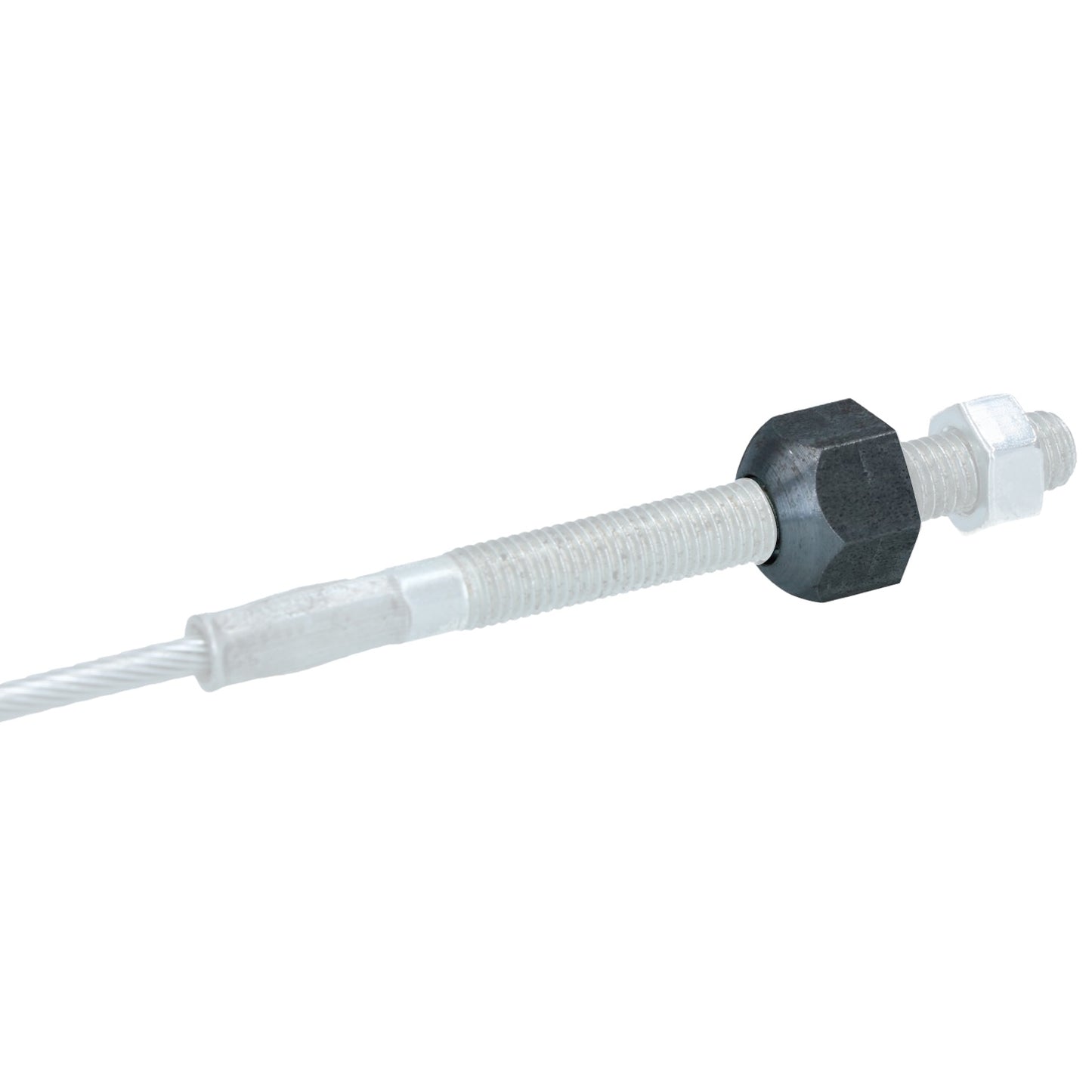 Nut clutch cable M7