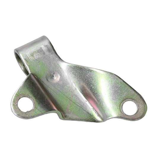 Support clutch cable tube Beetle, Karmann Ghia 72-74