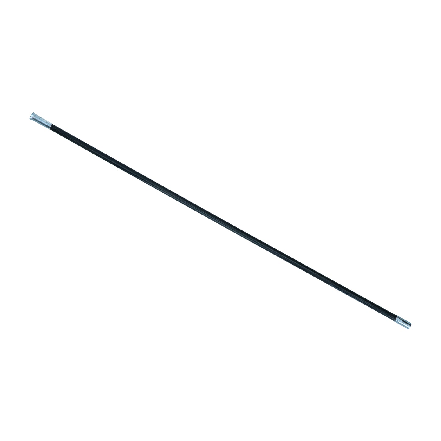 Bowden tube accelerator cable