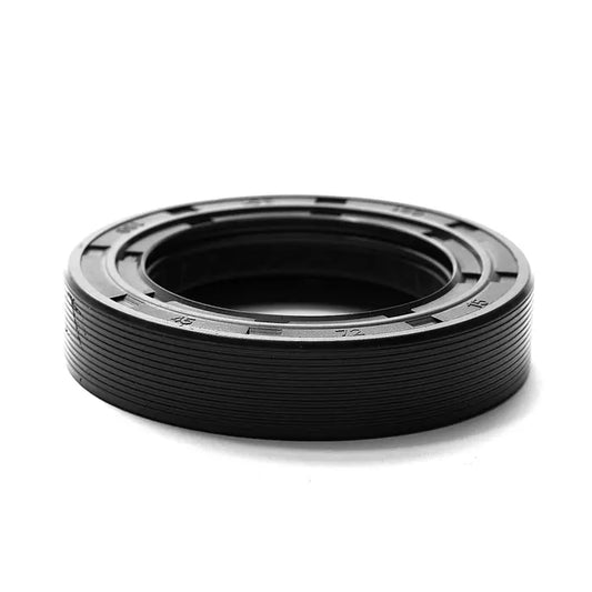 Drive Flange Seal, Manual Gearbox: T2 Bay (1976-1979), T25 (1980-1992), Baywindow USA (1976-1979)