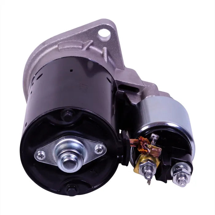 Starter Motor for Manual Gearbox: T2 Bay (1976-1979), T25 (1980-1981)