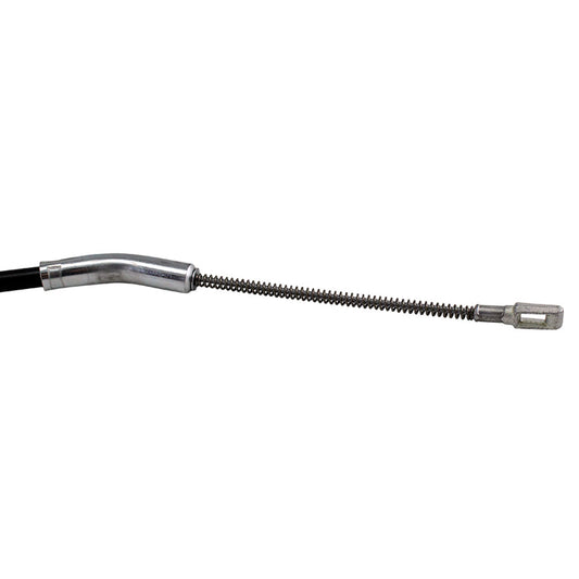 Handbrake cable, Swedish modelV Beetle 12/1300 08/72-07/74 Beetle 1303 08/72-02/75