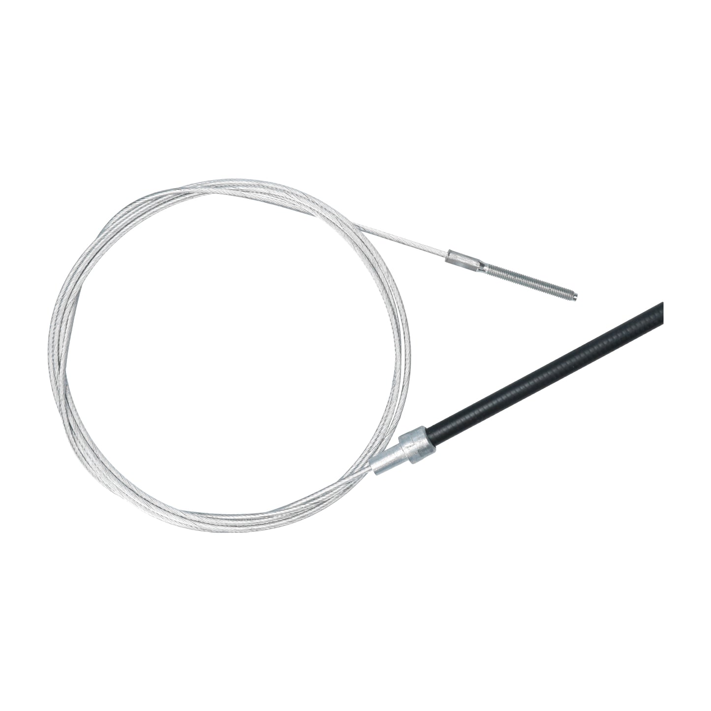 Handbrake cable
