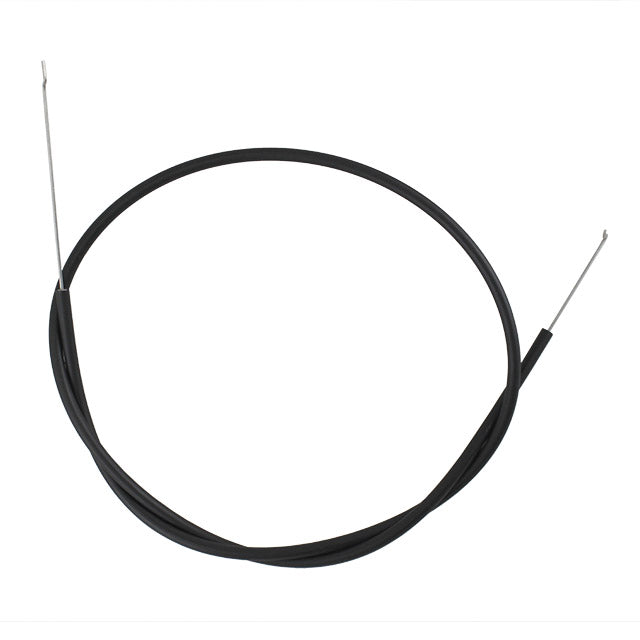 Center dash heater cable, LHD