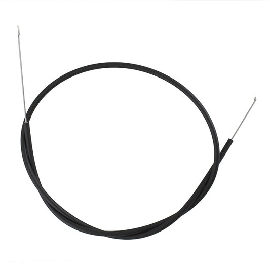 Center dash heater cable, LHD