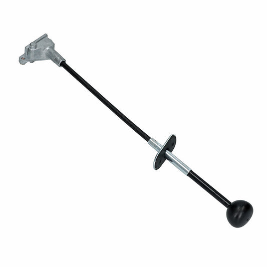 Cable gas door Type 3 08/68-