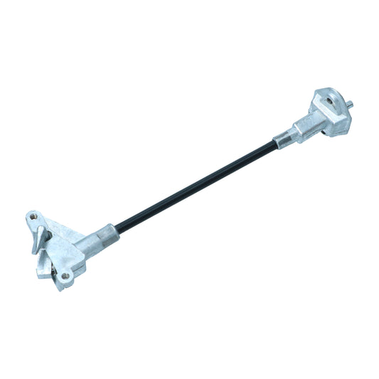 Cable fuel flap Beetle 08/68-07/70