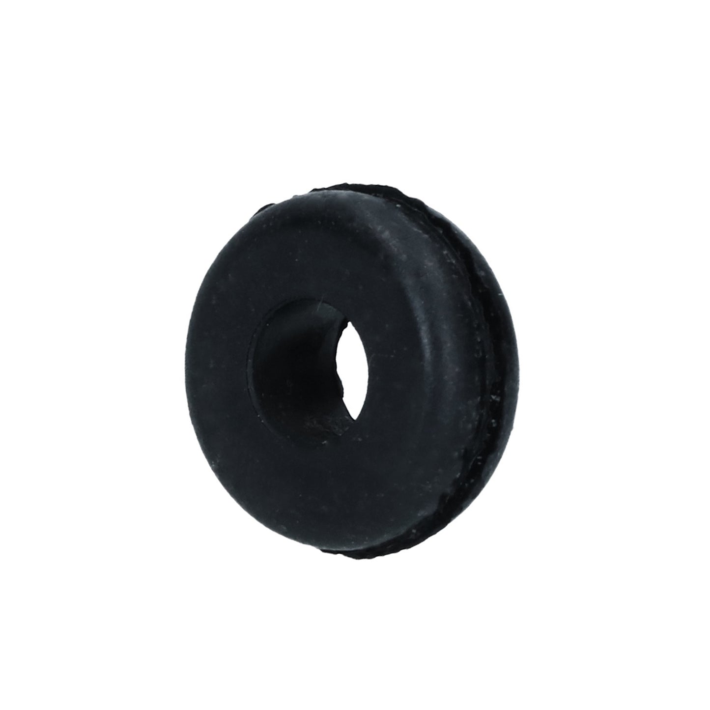 Rubber fuel line through engne tinware - 6mm