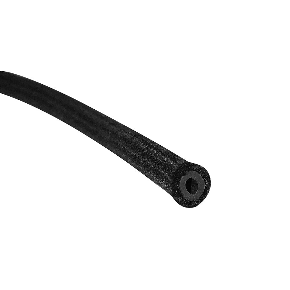 Vacuum/Fuel hose Ø 3.2mm, by metre