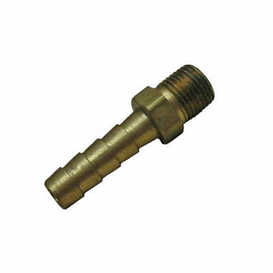 Fuel connection, Ø 7,5 mm, for 1686/1689