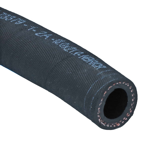 Oil hose Ø 13mm, rubber