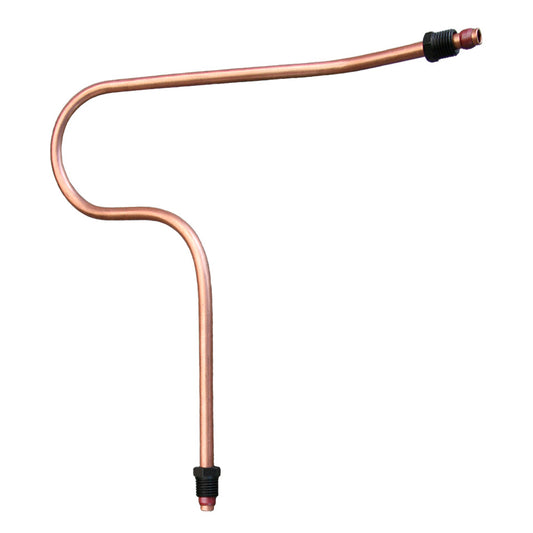 Fuel line 25hp from pump to carburettor 8mm - BBT